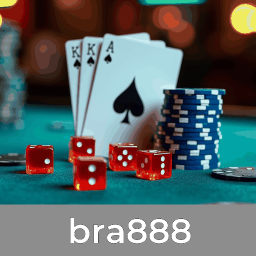 bra888: O Melhor em Cassino Online e Pagamentos Rápidos