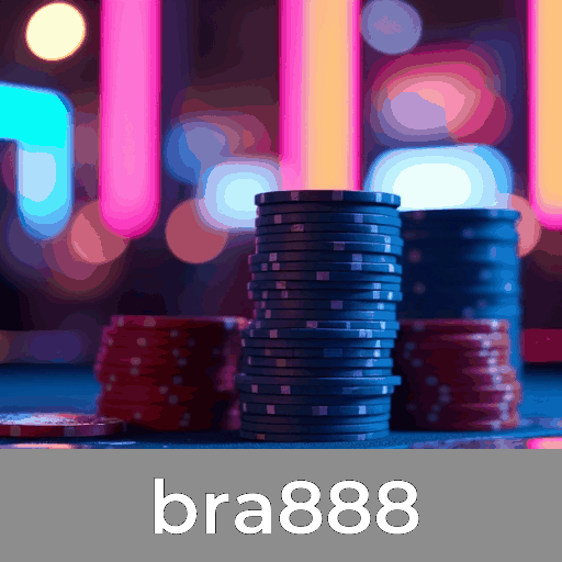 bra888: Emoção e Oportunidades de Ganhar nos Jogos de Cassino