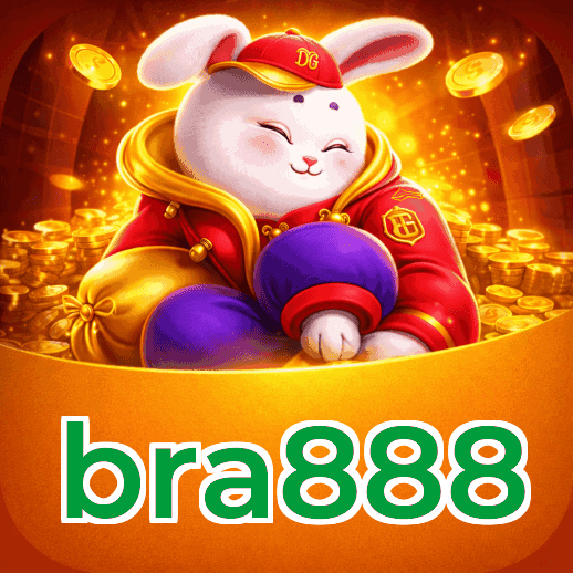Logo da bra888