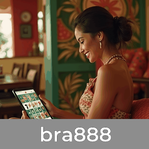 bra888: Sua Plataforma Especializada em Apostas Esportivas Brasileiras