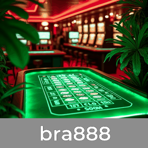 Experimente os Jogos Únicos de bra888: Slots com Jackpots Gigantes, Mesa de Cartas com Estratégias Avançadas, e Dealer Ao Vivo com Imersão Total