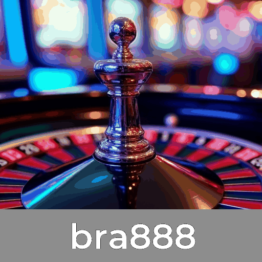 bra888: O Melhor em Cassino Online e Pagamentos Rápidos