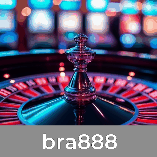 Bra888: A Experiência de Cassino ao Vivo Preferida dos Brasileiros